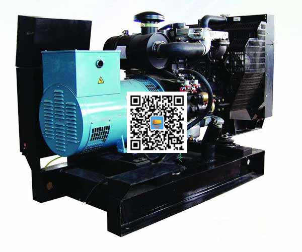 江津发电机租赁