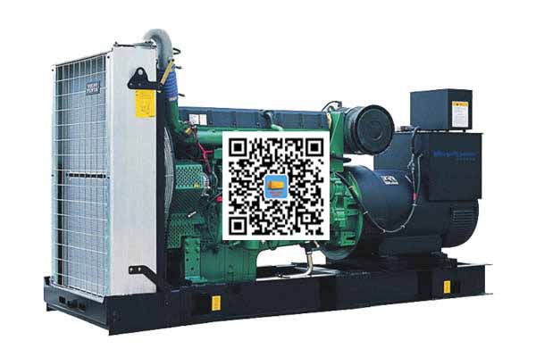 江津发电机出租