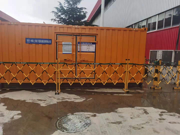 江津租赁发电机 柴油发电机组供应商：柴油发电机组润滑油的作用？