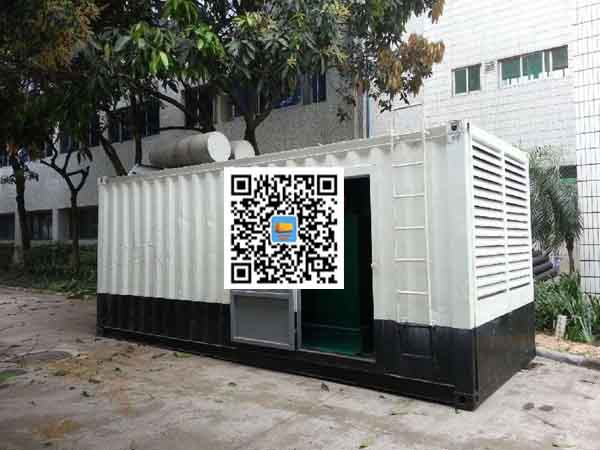 江津出租发电机-什么样的柴油发电机使用效果比较好
