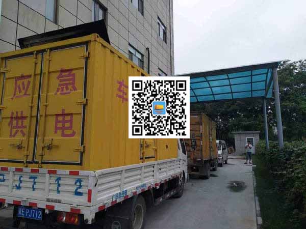 江津出租发电机-柴油发电机组启动困难的原因有哪些？