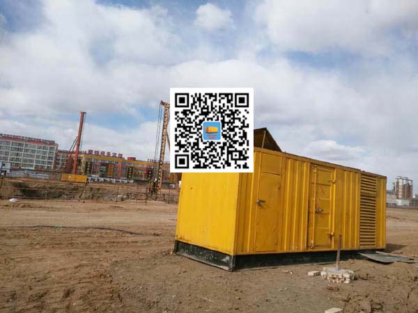 江津发电机出租-柴油发电机组安全操作规程有哪些？