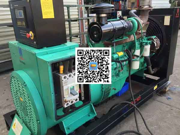 江津租赁发电机-发电机一般变压器磁芯所使用的是什么材料？