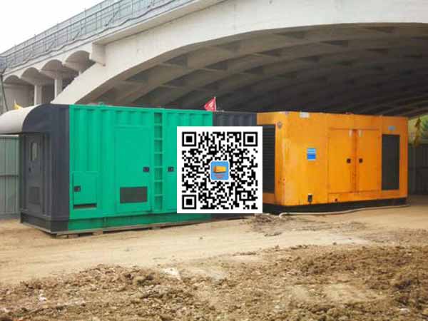 江津决定发电机顺利启动的因素及如何解决发电机冬季起动困难问题