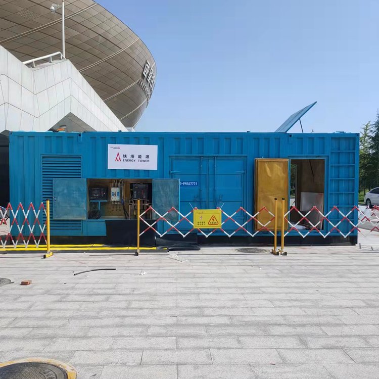 江津柴油发电机的使用注意事项