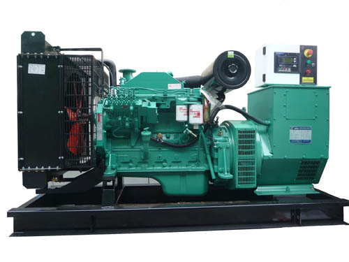 江津有哪些方法可以提高 200kw 柴油发电机的燃油效率？