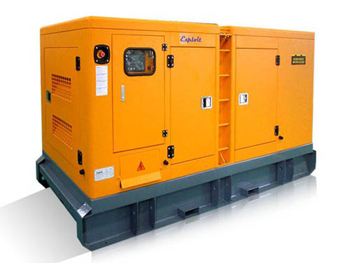 江津影响 200kw 柴油发电机油耗的因素有哪些?