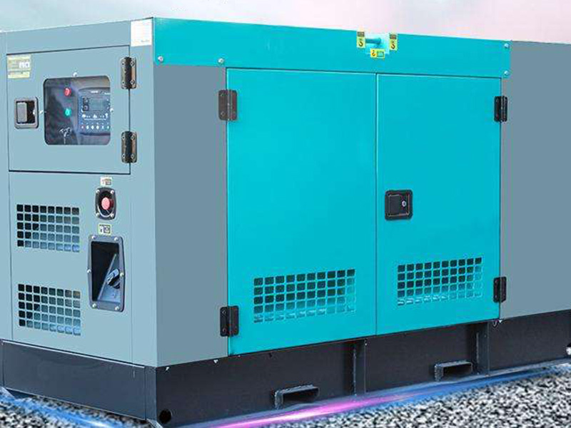 江津50KW柴油发电机油耗是多少？