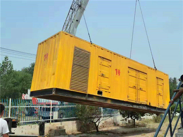 江津300KW柴油发电机组油耗是多少？