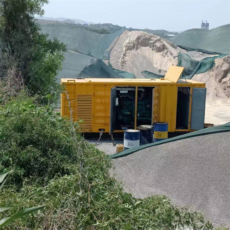 江津影响 400KW 柴油发电机组油耗的因素有哪些？