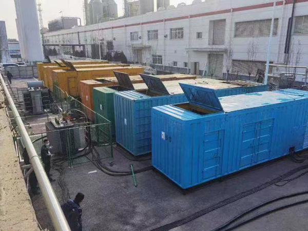 江津380V和690V电压的电缆线相同吗？