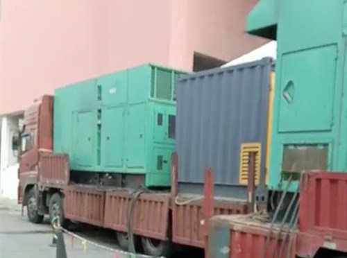 江津柴油发电机的功率因数一般是多少？