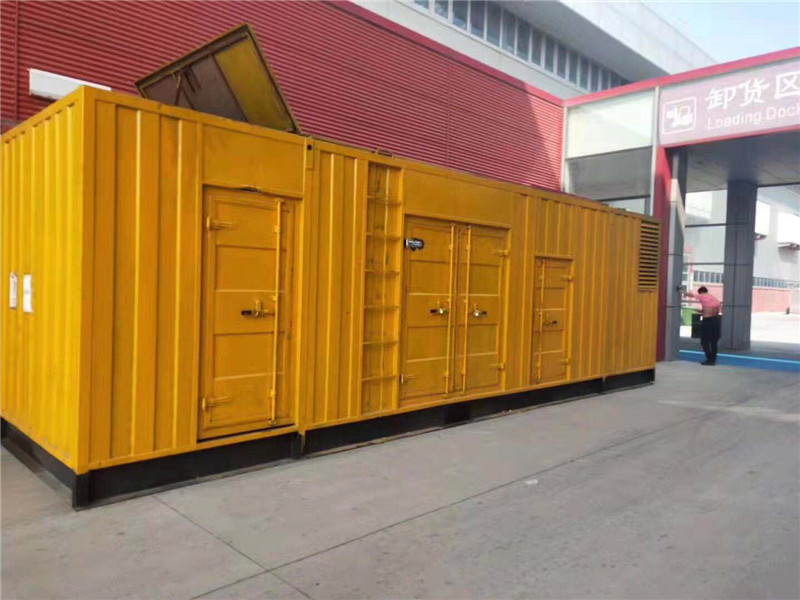江津储能设备的前景和市场怎么样？
