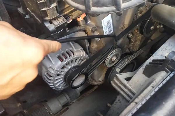 江津转速传感器的工作原理是什么？