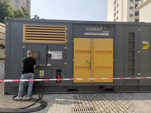 江津500KW发电机组冬季应该配多大的启动电瓶？