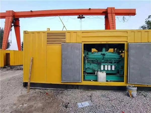 江津冬季低温环境下，500KW发电机组应该选择什么类型的启动电瓶？