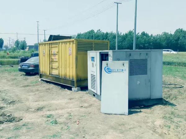 江津柴油发电机组冬季日常维修需要哪些工具?